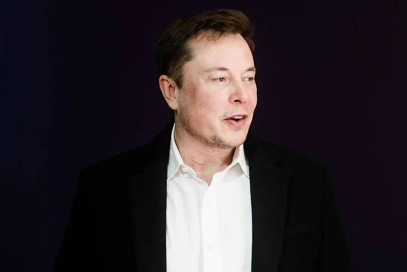 Bloomberg: состояние Маска за счет капитализации Tesla увеличилось за час на $2,3 млрд