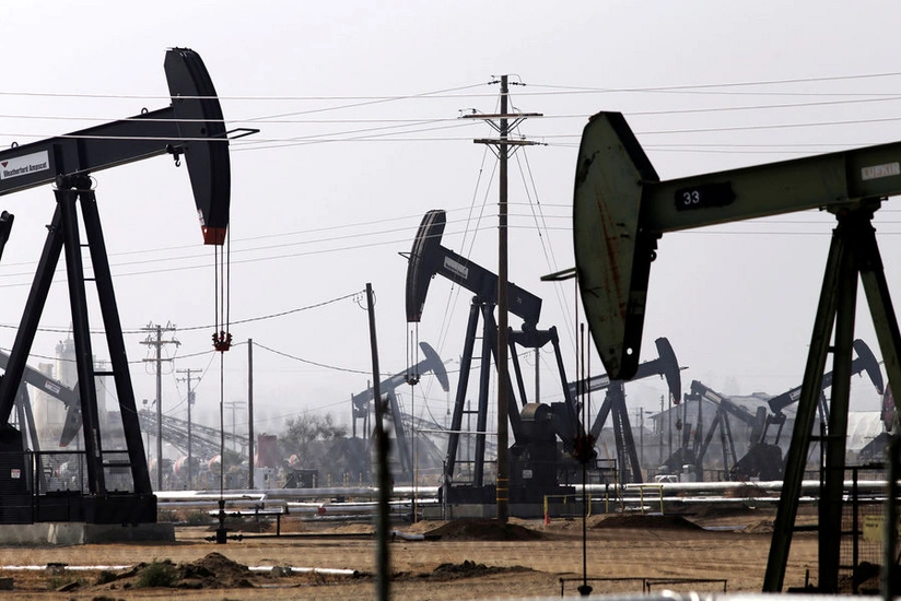 TotalEnergies вложит 1 млрд долларов в разработку месторождения нефти в Бразилии