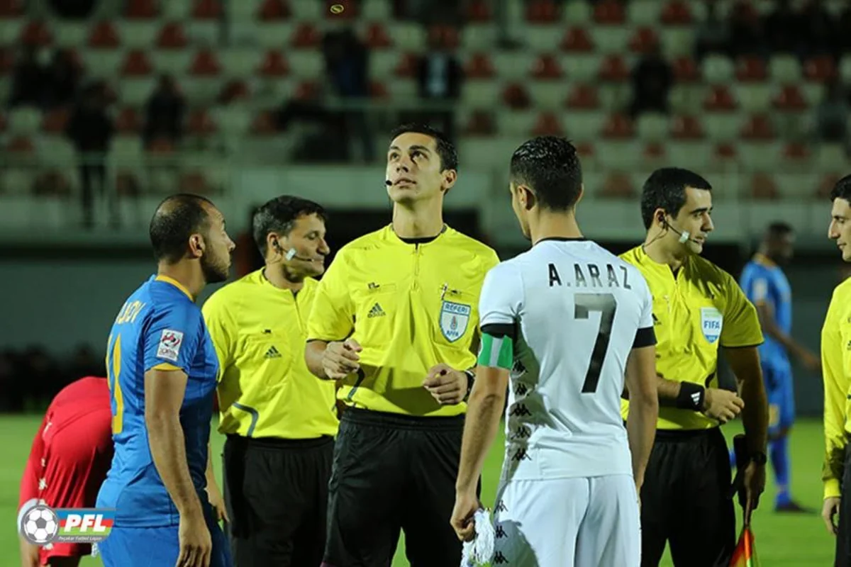 Neftçinin kapitanı: Qələbəyə ac idik - MÜSAHİBƏ