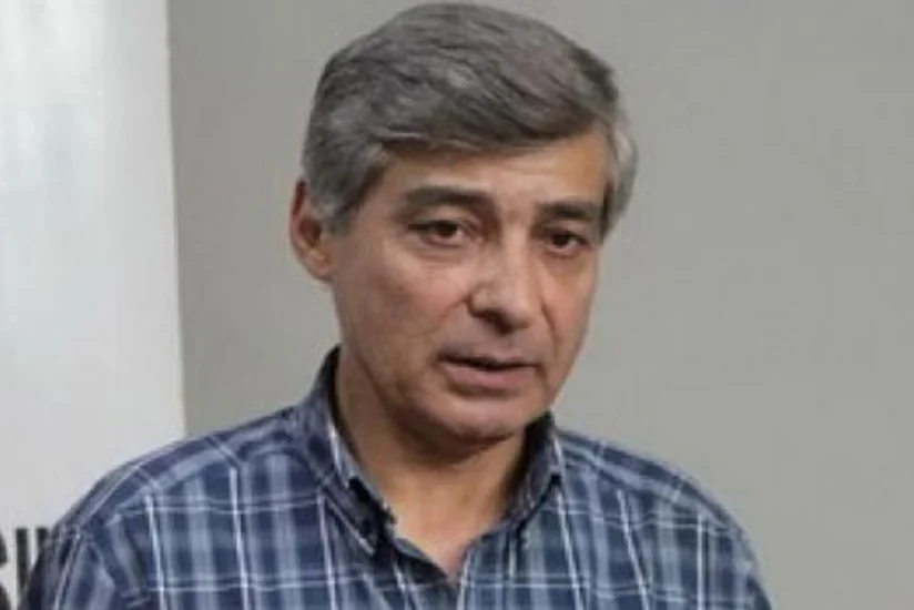 ​Vurğun Əyyub: Deputatlığa namizədliyimin təsdiqlənməməsi Müsavat Partiyasının ziyanına olacaq