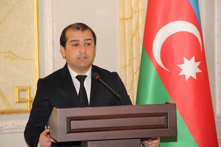 Dövlət Komitəsində 31 Mart - Azərbaycanlıların Soyqırımı Günü ilə bağlı tədbir keçirilib