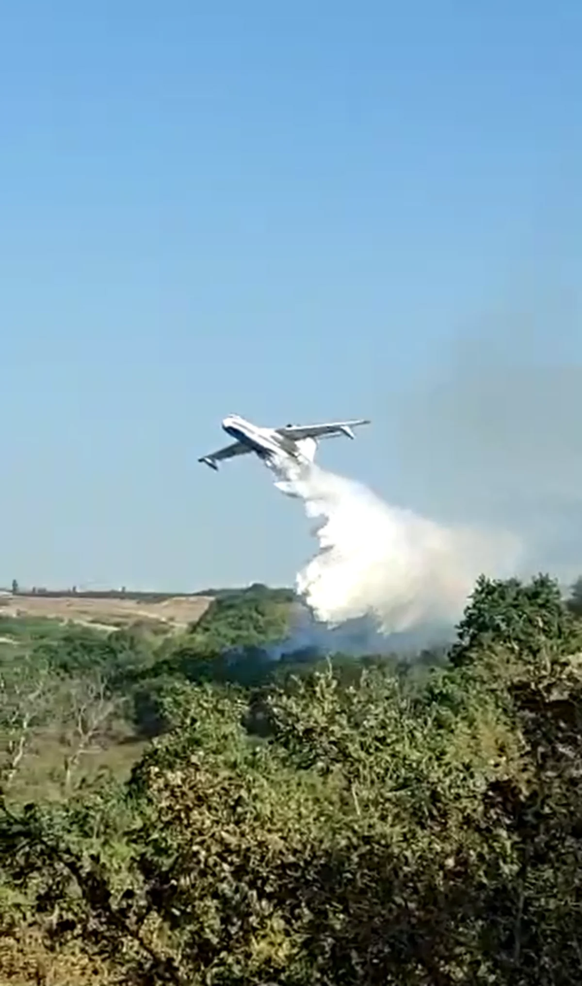 FHN yanğınlarla bağlı məlumat yayıb