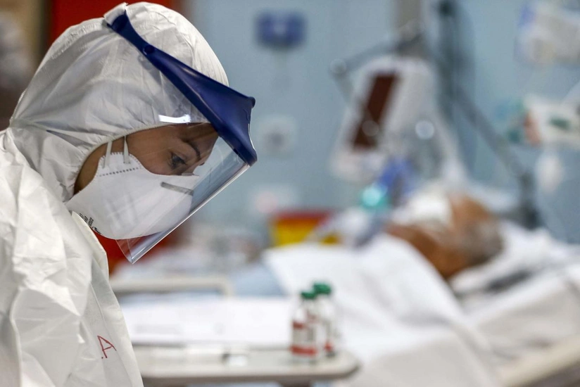 WHO names reasons for increase in coronavirus cases