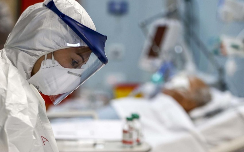 WHO names reasons for increase in coronavirus cases