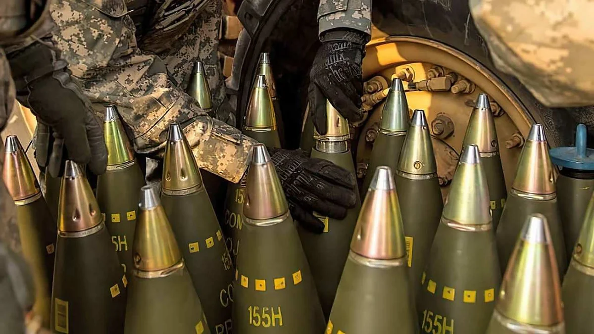 Japan poised to send Patriot missiles owned by its Self-Defense Forces to US