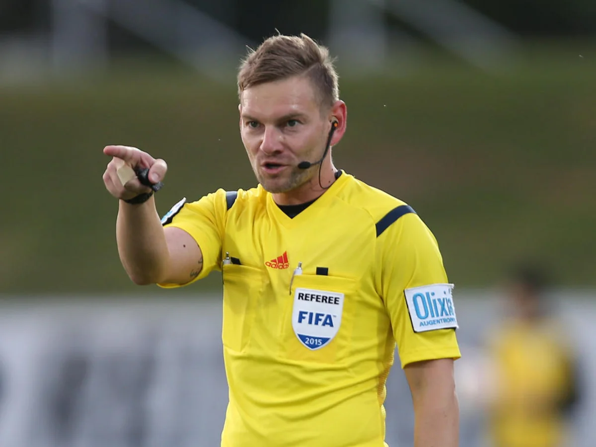 APOEL - Qarabağ matçının hakimləri bəlli olub