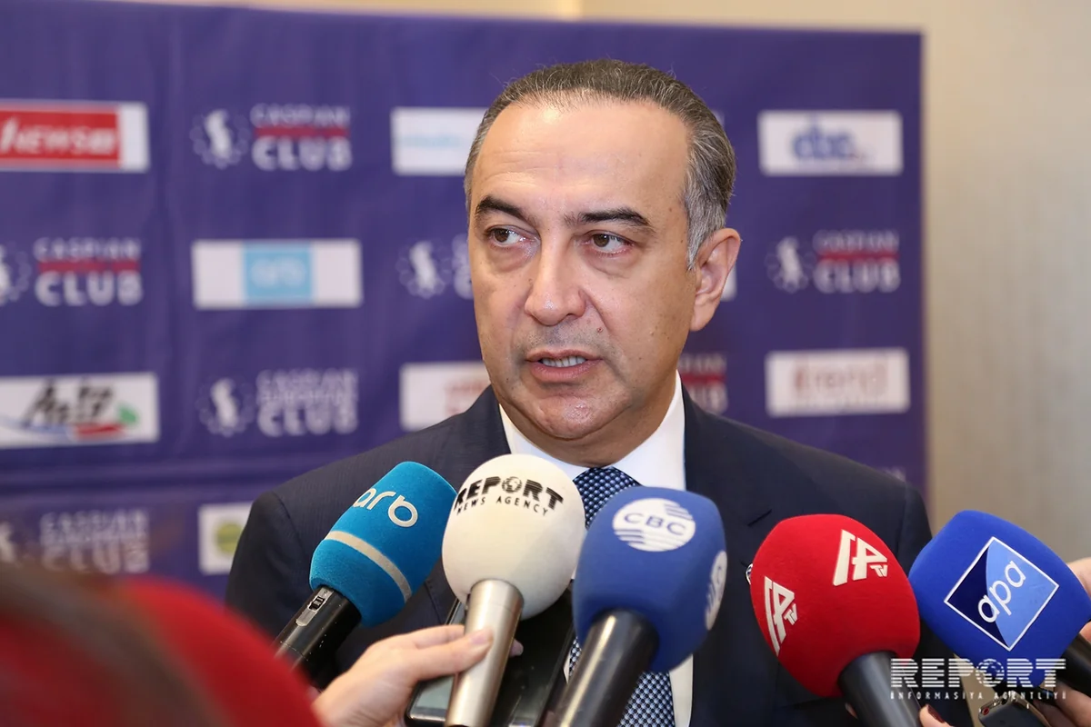 Nazir müavini: Bir neçə ildir Azərbaycanın dövlət tibb müəssisələrində ödənişli xidmət göstərilmir