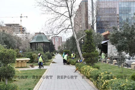 Xocalı soyqırımının 30-cu ildönümü ilə bağlı hazırlıq işlərinə başlanılıb