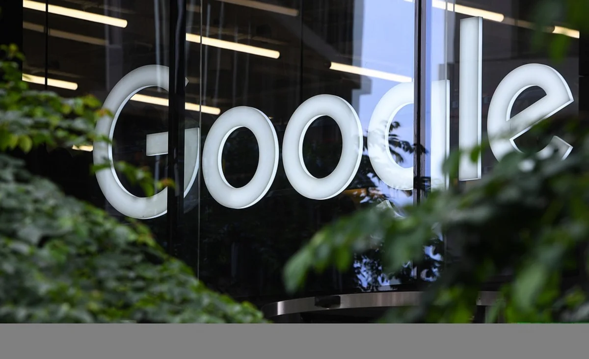 Google запустила приложение в помощь людям с ограниченными возможностями