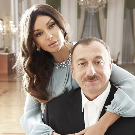 Prezident İlham Əliyevin doğum günüdür