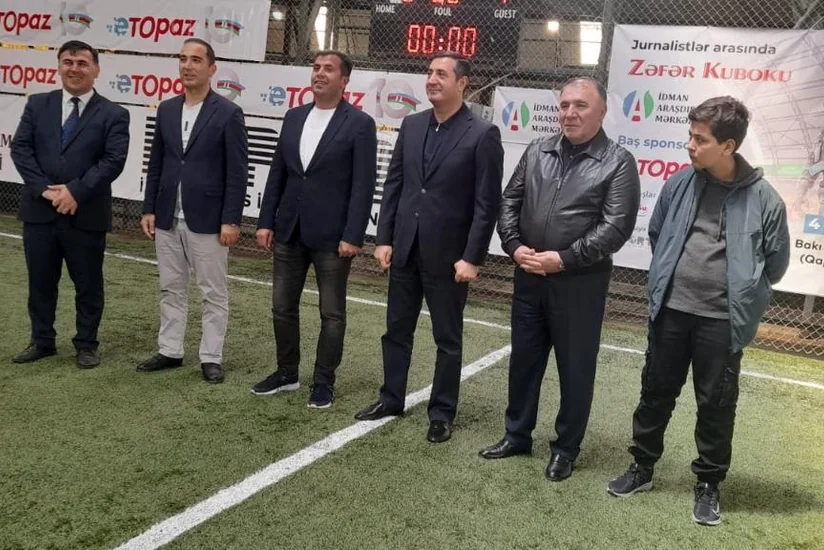 Deputat: Arzulayırıq ki, belə yarışlar azad olunmuş ərazilərdə keçirilsin