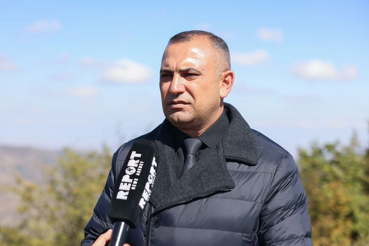 Expert: Hadrut operation showed Azerbaijani army capable of completing any task