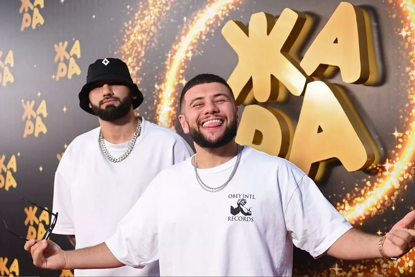 Rusiyanın azərbaycanlılardan ibarət məşhur musiqi qrupu dağıldı   