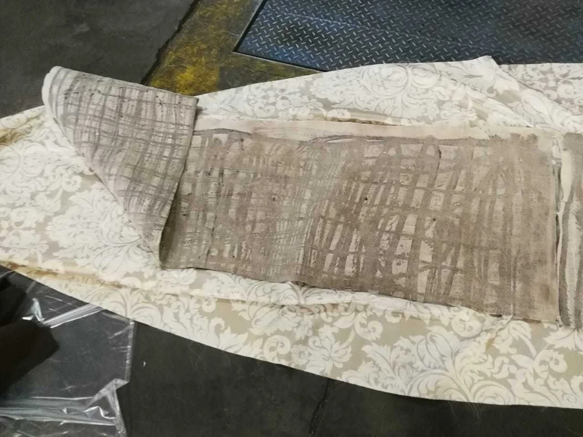 Azərbaycandan Avstraliyaya poçt bağlamasında 3 kq-dan çox narkotik maddə aparılmasının qarşısı alınıb