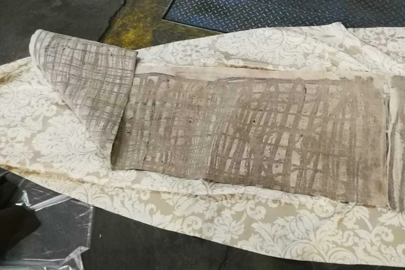Azərbaycandan Avstraliyaya poçt bağlamasında 3 kq-dan çox narkotik maddə aparılmasının qarşısı alınıb