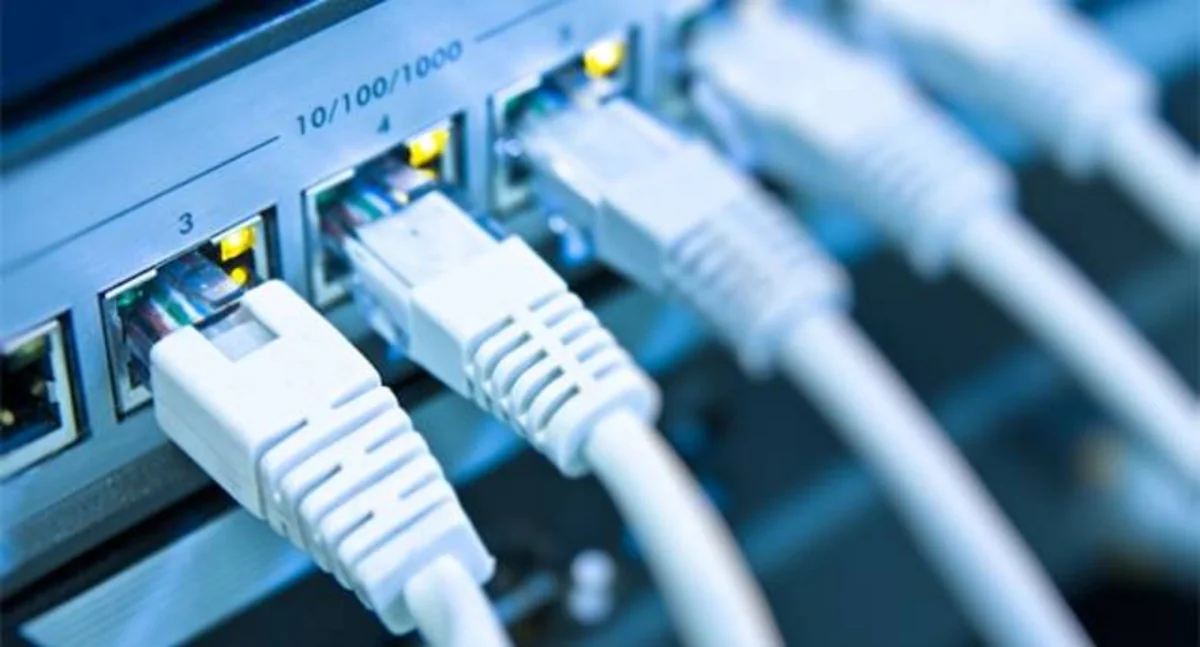 Azərbaycanın iki rayonunda internetin işində yaranan problem həll olunub - YENİLƏNİB