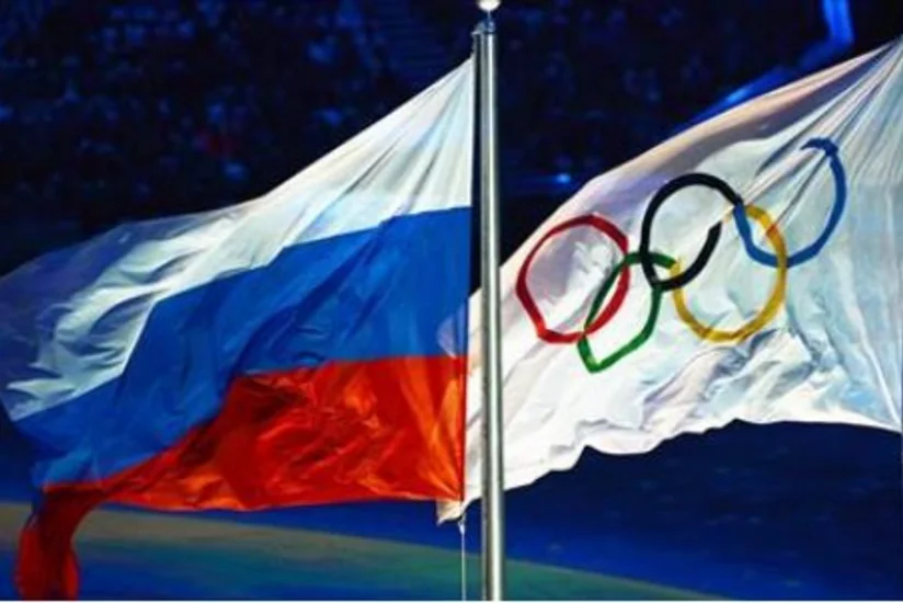 KİV: Rusiyanın Beynəlxalq Olimpiya Komitəsinə üzvlüyü bərpa edilib