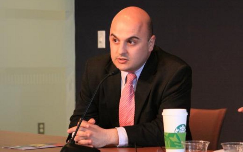 US expert: There cannot be a better place in world than Baku to engage on discussions that address multi-cultural issues