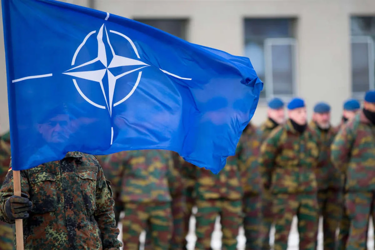 Болгария 12 января начнет размещение военных стран - участниц учений НАТО