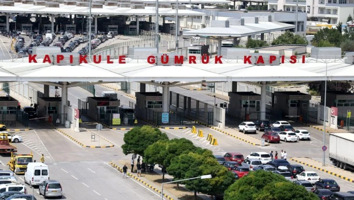 Azərbaycanın 42 vətəndaşının Türkiyə və Bolqarıstana keçidi təmin edildi