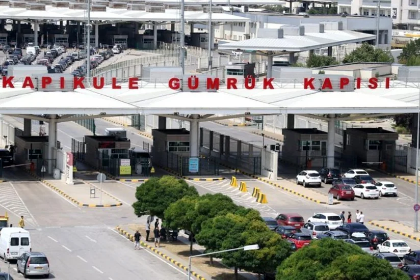 Azərbaycanın 42 vətəndaşının Türkiyə və Bolqarıstana keçidi təmin edildi