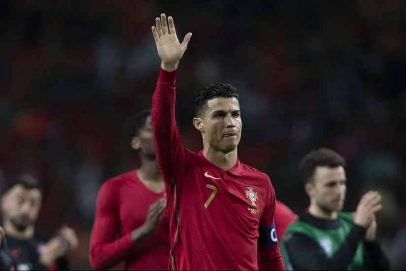 Ronaldu Mançester Yunayteddə nə vaxt oynayacağını açıqlayıb