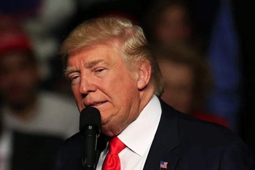 Трамп пообещал на следующей неделе рассказать то, что знает про кибератаки