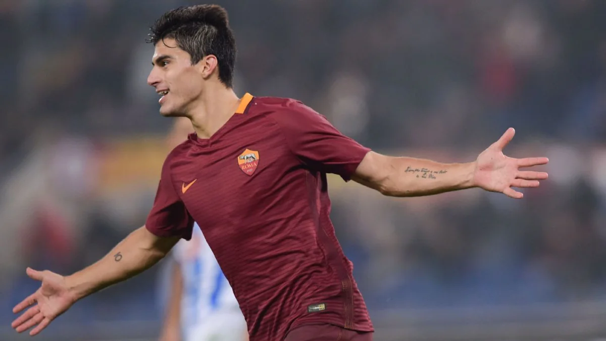 Игрок Ромы попал в аварию