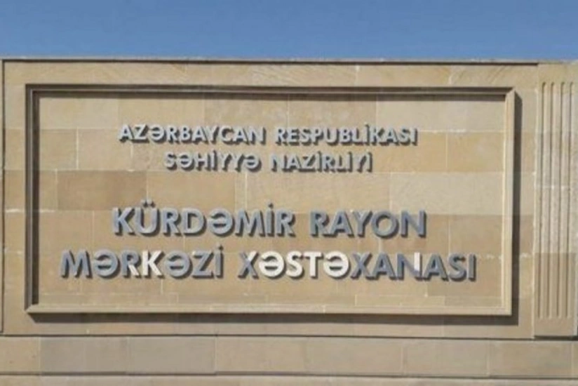Kürdəmirdə 45 yaşlı kişi keçmiş məhkum tərəfindən bıçaqlanıb