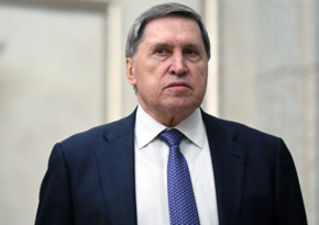 Ушаков: Делегация РФ в Стамбуле будет обсуждать политические и технические вопросы