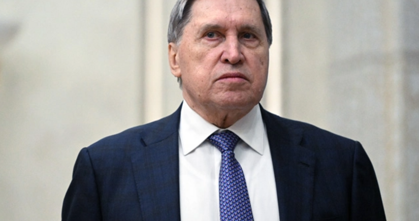 Ushakov: Russian delegation to discuss political, technical issues in Istanbul