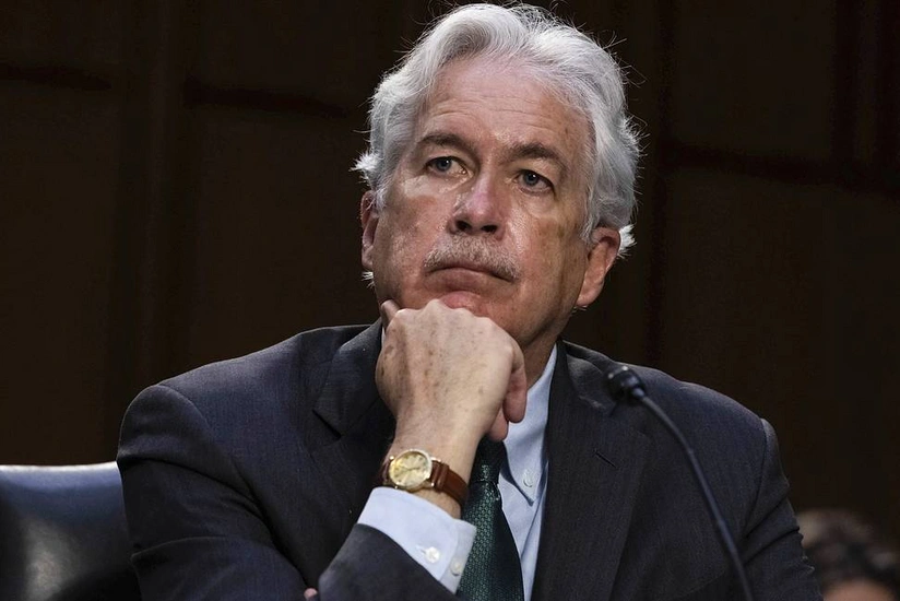 MKİ direktoru Rusiyaya xəbərdarlıq etmək üçün Moskvada səfərdə olub