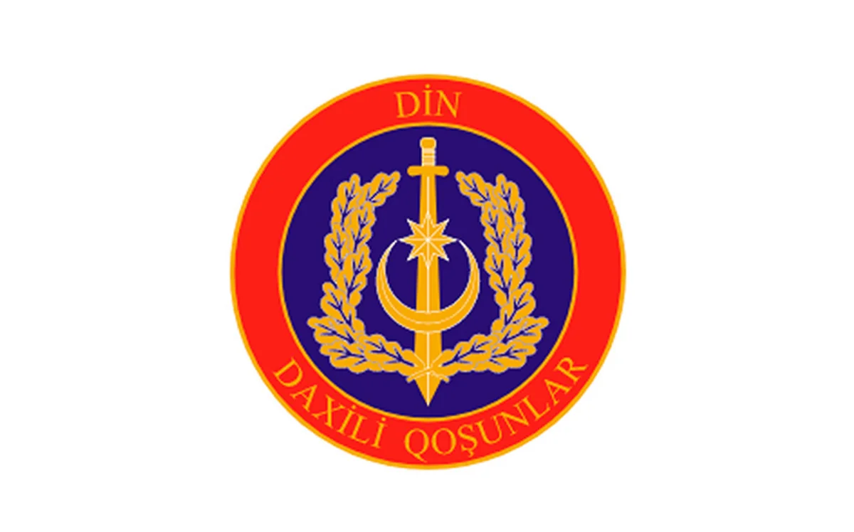 Daxili Qoşunların hərbçisi odlu silahla ehtiyatsız davranmaq nəticəsində özünü güllələyərək öldürüb