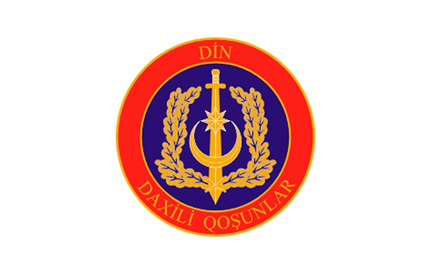 Daxili Qoşunların hərbçisi odlu silahla ehtiyatsız davranmaq nəticəsində özünü güllələyərək öldürüb