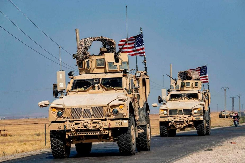 US withdraws over half of troops from Afghanistan