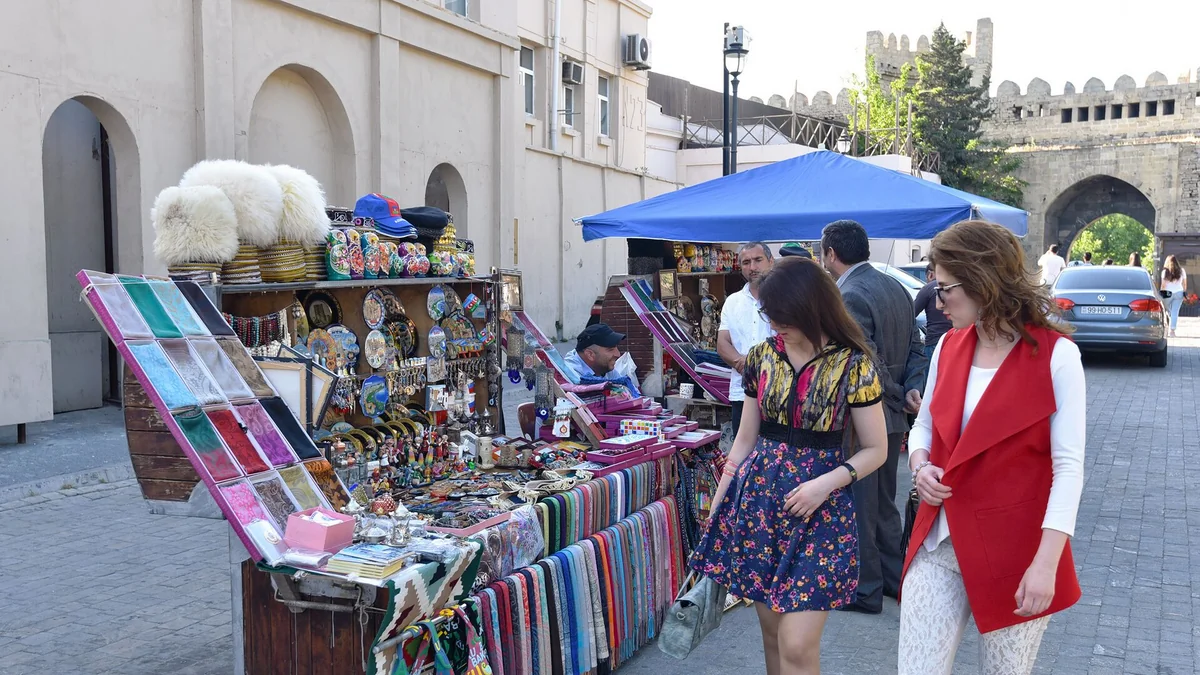 Turkiye ranks first for number of tourists visiting Azerbaijan 