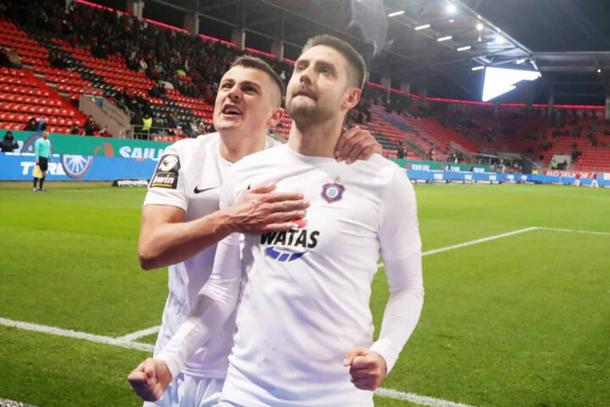 Azərbaycan millisinin futbolçusu Almaniyada klubunu dəyişə bilər