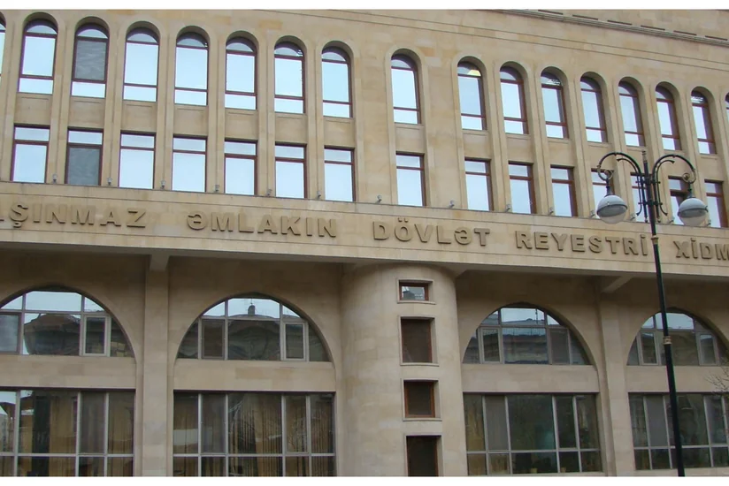 Saxta sənəd hazırlayan vəzifəli şəxs həbs edildi