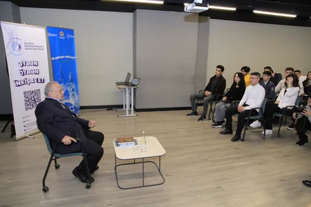 Hüquqşünas tələbələr üçün “Biz gələcəyin vəkilləriyik” adlı qış məktəbi açılıb