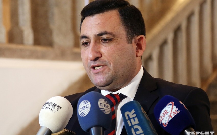 Rektor: ADNSU-da 8 ildir təhsil alan 7 tələbə vardı, onlardan 3-ü 9-cu ilə keçdi