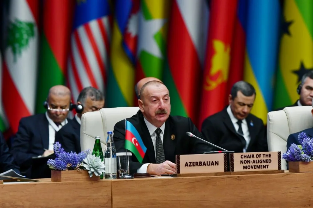 “Prezident İlham Əliyev diplomatiyada zərgər dəqiqliyi ilə davranır” - RƏY