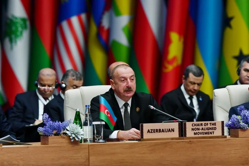 “Prezident İlham Əliyev diplomatiyada zərgər dəqiqliyi ilə davranır” - RƏY