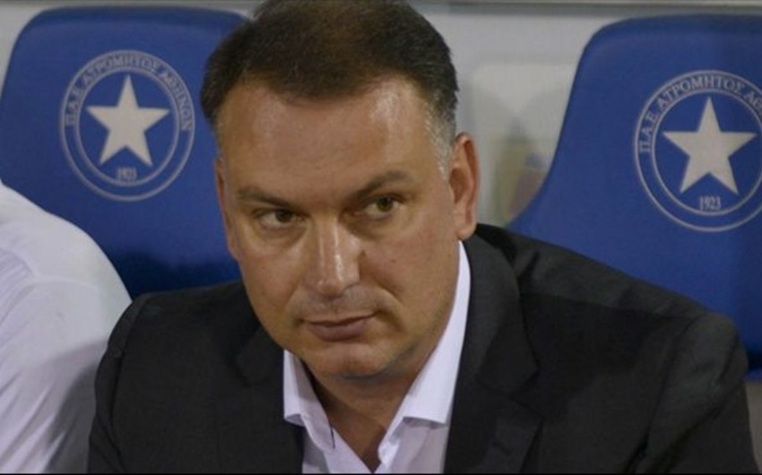 ​Fənərbağça klubunun Avropa Liqasındakı rəqibi UEFA-ya şikayət edəcək