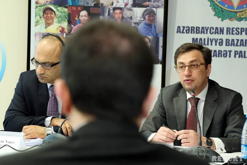 Азербайджан отстранил от рынка некоторых иностранных перестраховщиков