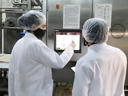 AQTA yoxlamalarla bağlı yeni elektron sistemin tətbiqinə başladı
