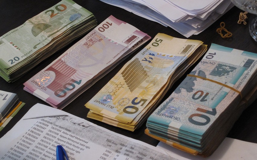 “Muğan Bank”ın zərəri 77% azalıb