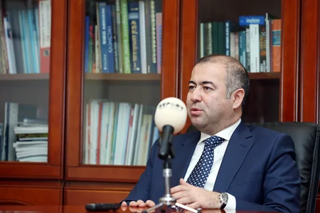 MSK Katibliyinin müdiri: “Prezident seçkilərinə beynəlxalq təşkilatların marağı böyükdür” - MÜSAHİBƏ