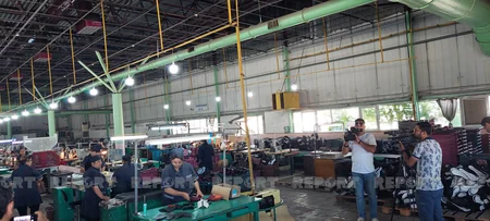 ƏMDX: Bakı Ayaqqabı Fabrikinin özəlləşdirilməsi 30-dan çox şirkətə təklif olunub