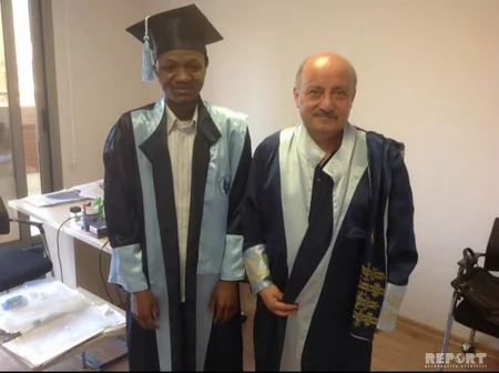 İzmir Yaşar Universitetinin professoru: Azərbaycanlı məktəblilərin də Beynəlxalq Riyaziyyat Olimpiadasında qızıl medal ala biləcəklərinə inanıram 