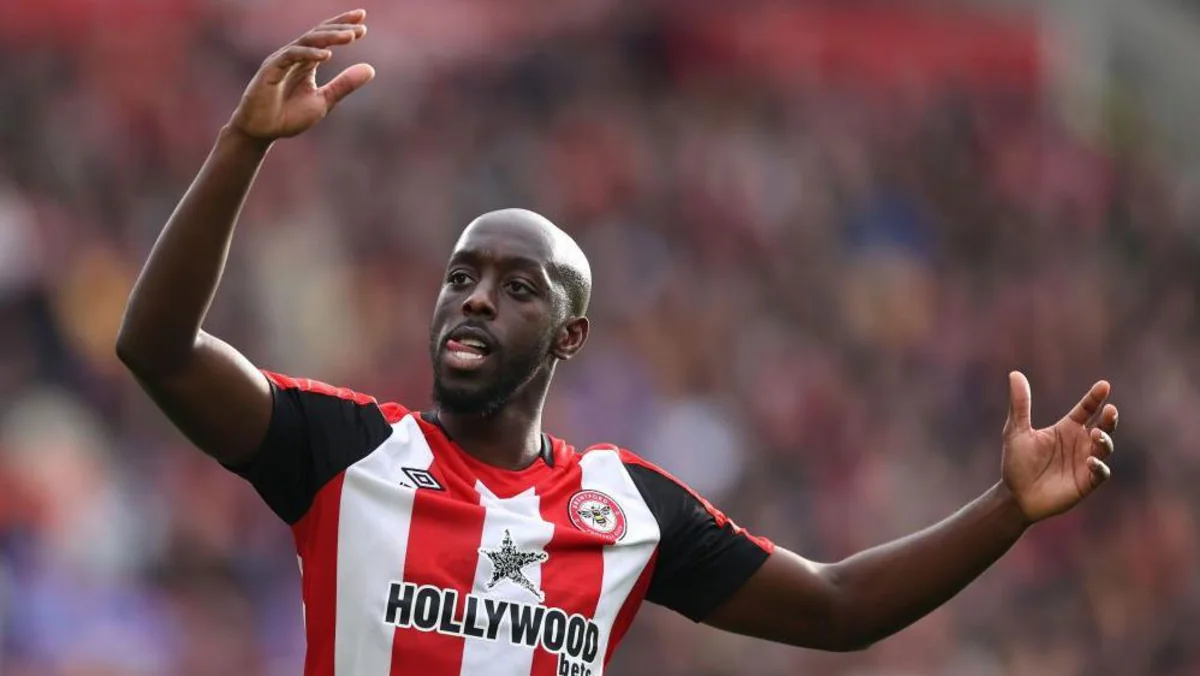 Brentford hücumçusunu İngiltərənin digər klubuna satmaqdan imtina edib
